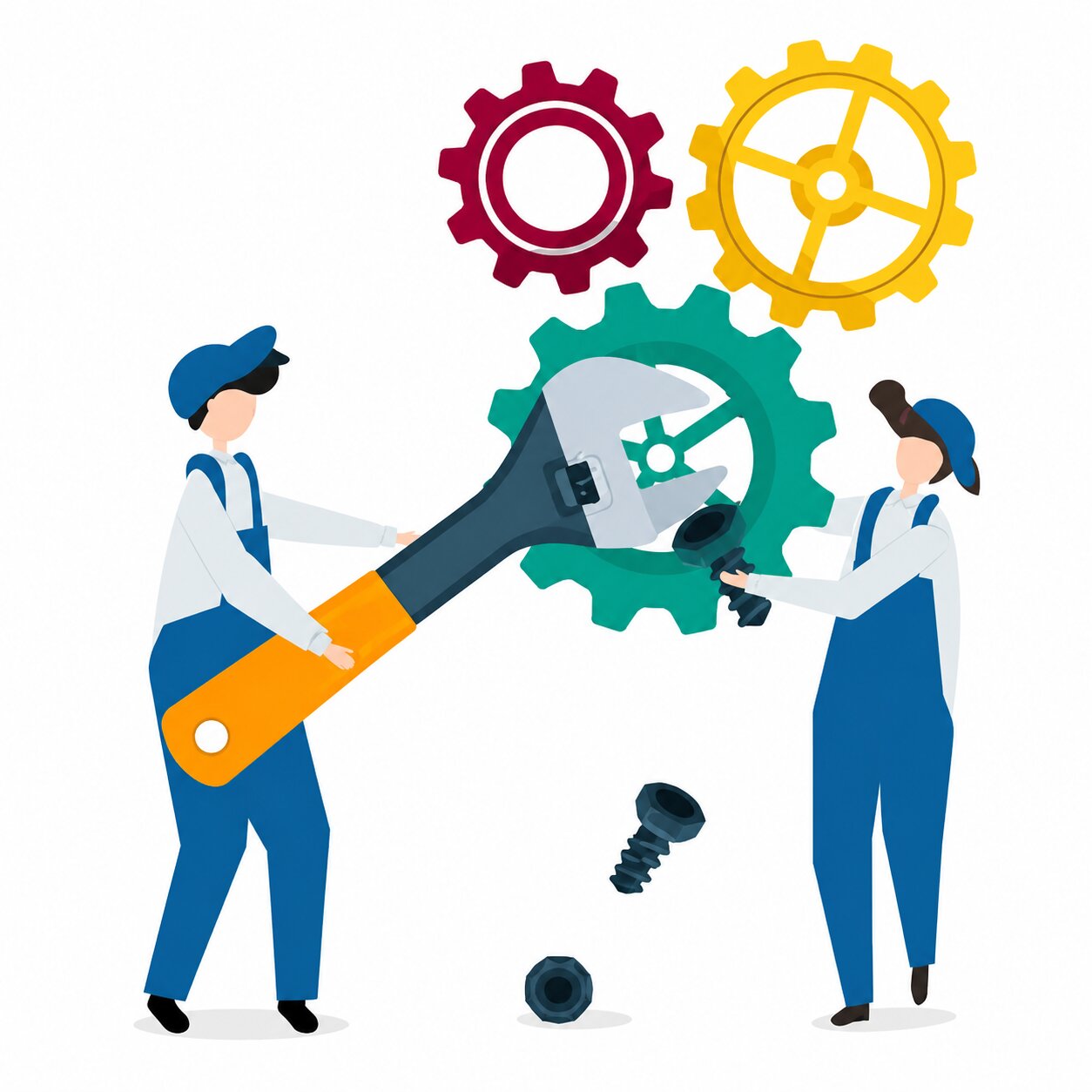 Annual Maintenance Contract